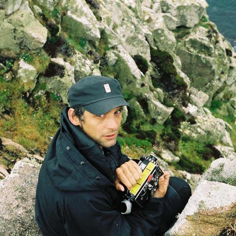 Mark Jenkin